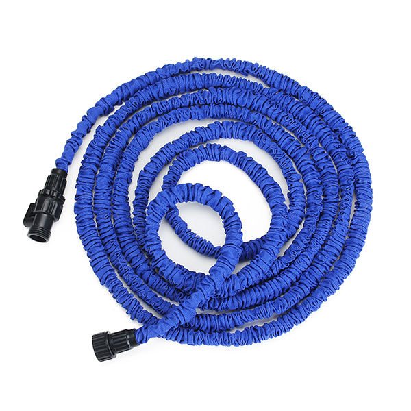 25 50 75 100FT Flexible Garden Water Hose Sets EU/US Standard