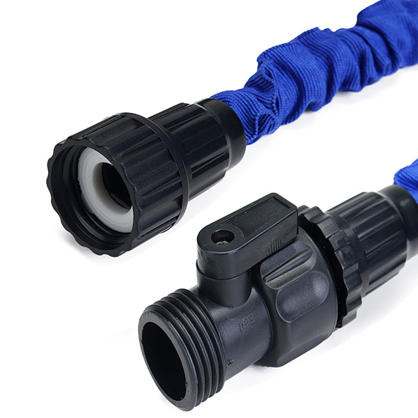 25 50 75 100FT Flexible Garden Water Hose Sets EU/US Standard