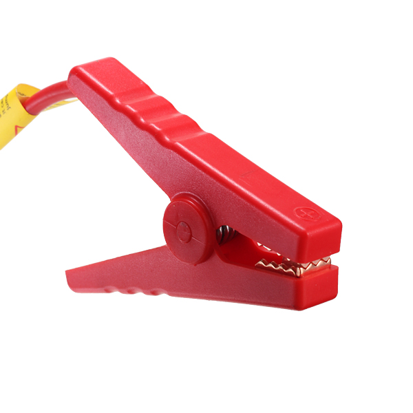 Clamps Clip Noodleidingsdraad voor autowagens Jump Starter Battery Power Bank