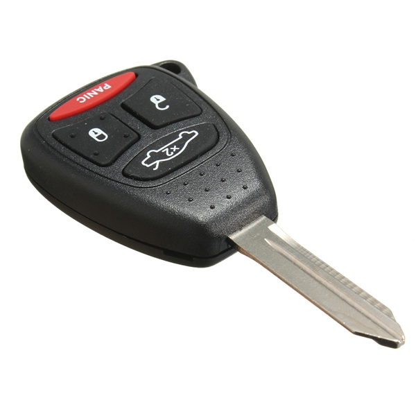 Remote Car Key Case