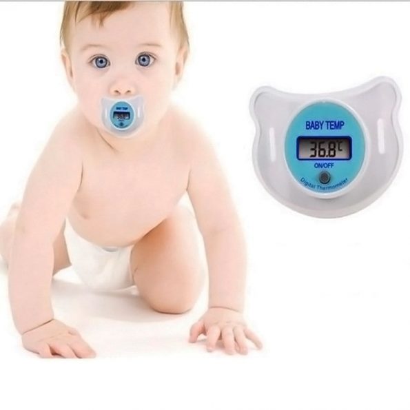 Baby speen thermometer - dennisdeal.com