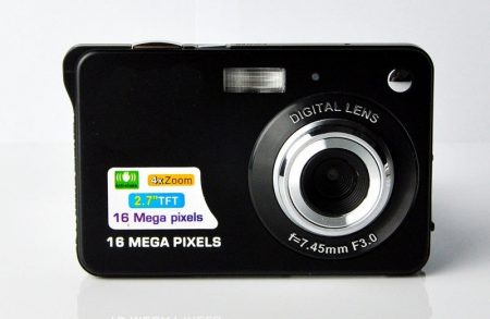Digitale Camera 16MP