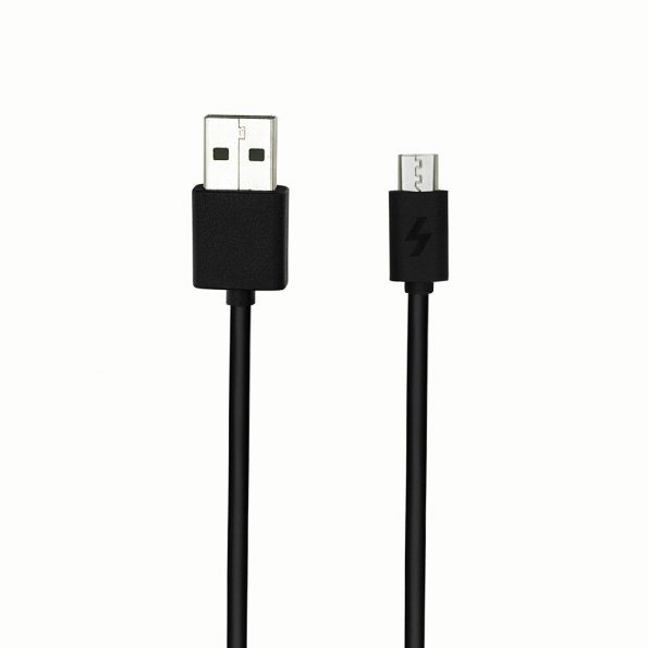 USB oplaad kabel voor Huawei / Xiaomi / Lenovo (1 en 2 meter) - dennisdeal.com