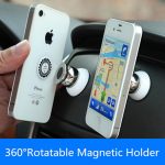 Mini-Magnetische-360-Graden-Dashboard-Mobiele-telefoon-Mount-houder-Stander-Telefoon-Houder-Auto-Kit-Magneet-SmartPhone