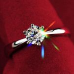 Hot-selling-Women-Clear-Zircon-Inlaid-Wedding-Bridal-Engagement-Party-Jewelry-Ring-Size-6-9-5LLR
