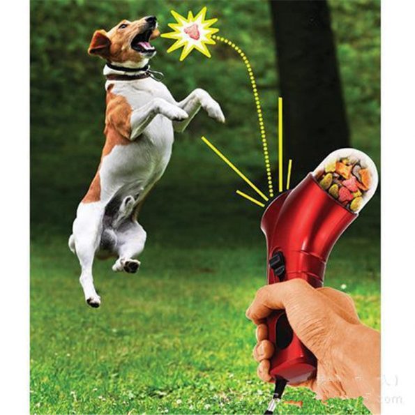 Honden Training (snack  beloning) - dennisdeal.com