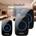 300M-Remote-Waterproof-LED-Wireless-Doorbell-38-Songs