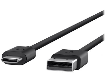 Oplaad kabel met USB-C connector - dennisdeal.com