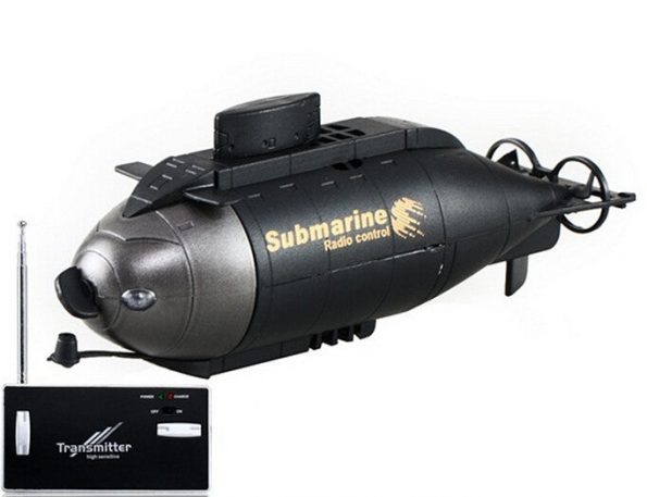 Radiografisch bestuurbare onderzee0 r - dennisdeal.com