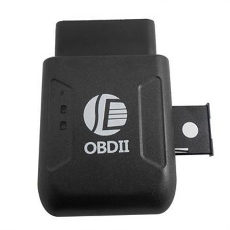 Auto tracker (OBDII GPS) - dennisdeal.com