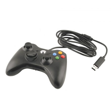 Microsoft Xbox 360 controller - dennisdeal.com