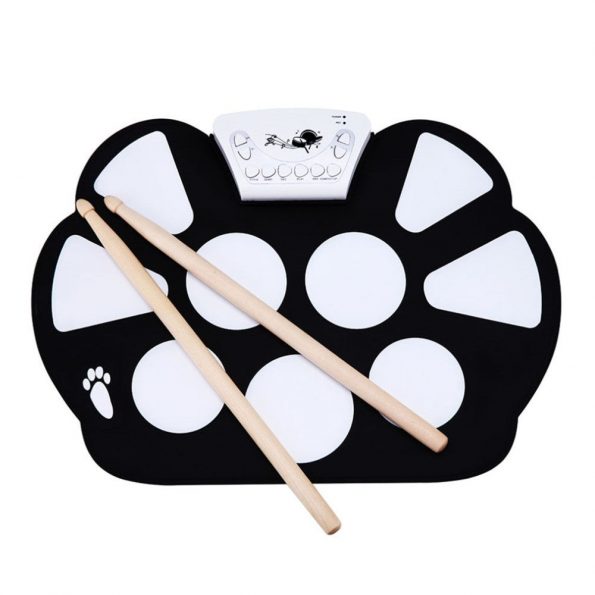 Drumset ( 9 pads