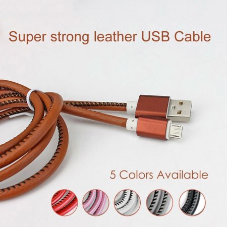 USB oplaad kabel voor Smartphone (Samsung