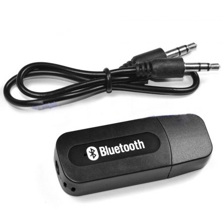 Bluetooth Audio Receiver (auto