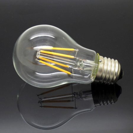 E27 LED Lamp Filament Design - dennisdeal.com