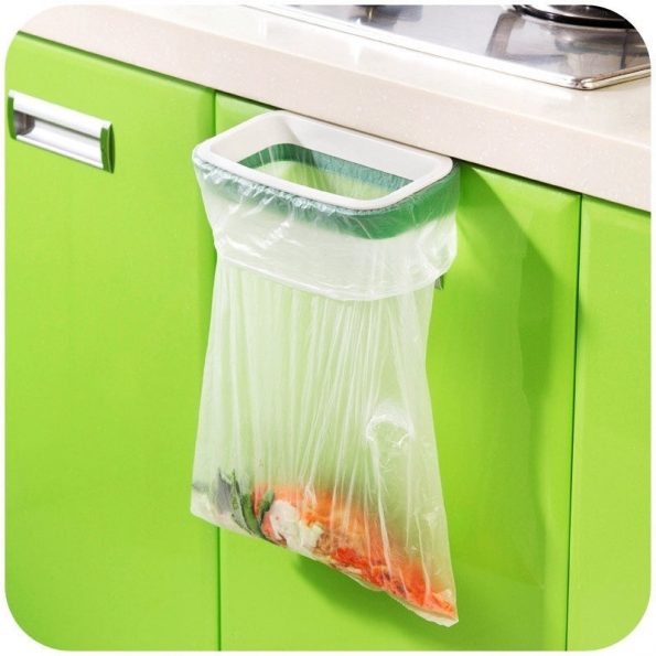 Keuken deur vuilnisbakje (heel praktisch) - dennisdeal.com