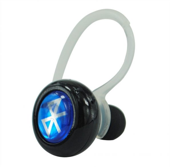 In-Ear Bluetooth oordopje