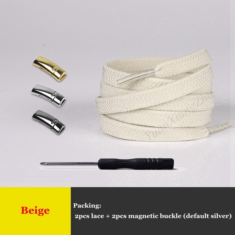 Magnetische schoenveters deals