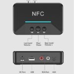 VAORLO-NFC-5-0-Bluetooth-Receiver-A2DP-AUX-3-5mm-RCA-Jack-USB-Smart-Playback-Stereo(1)