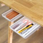 oSPOZelfklevende-Verborgen-Opbergdoos-Onder-De-Tafel-Make-Organizer-Onder-Bureau-Opslag-Lade-Organizer-Box-Briefpapier-Opslag(1)(1)