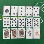 5wKi2-Sets-partij-Plastic-Speelkaarten-Waterdichte-Texas-Hold-em-Poker-Kaarten-Smalle-Merk-Pvc-Poken-Board