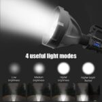 P90-Flashlight-LED-Outdoor-Strong-Light-Rechargeable-Big-Head-Strong-Searchlight-Handheld-Flashlight-Work-Light-Spotlight(1)