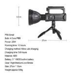 P90-Flashlight-LED-Outdoor-Strong-Light-Rechargeable-Big-Head-Strong-Searchlight-Handheld-Flashlight-Work-Light-Spotlight(1)