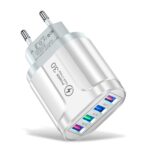 fGv23-1A-4-Ports-Usb-Travel-Charger-Snelle-Lading-Qc-3-0-Muur-Opladen-Voor-Iphone
