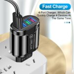 fGv23-1A-4-Ports-Usb-Travel-Charger-Snelle-Lading-Qc-3-0-Muur-Opladen-Voor-Iphone