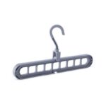 91d3Multi-Poort-Ondersteuning-Hangers-Voor-Kleding-Droogrek-Multifunctionele-Plastic-Kledingrek-Drogen-Hanger-Opslag-Hangers