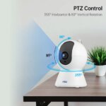 Kerui-tuya-smart-mini-wifi-ip-kamera-innen-wireless-home-security-ai-human-detect-cctv-berwachungs