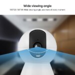 Kerui-tuya-smart-mini-wifi-ip-kamera-innen-wireless-home-security-ai-human-detect-cctv-berwachungs