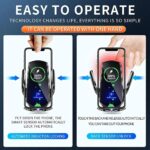 uNIzQ3-Smart-Sensor-Car-Phone-Wireless-Charger-15W-Fast-Charging-Auto-Clamping-Car-Phone-Holder-for (1)