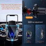 uNIzQ3-Smart-Sensor-Car-Phone-Wireless-Charger-15W-Fast-Charging-Auto-Clamping-Car-Phone-Holder-for (1)