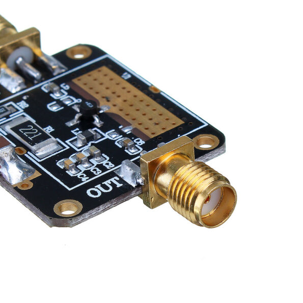 0.01-3000 Mhz 3ghz Rf-versterkerkaart Lna-breedband Versterker Met Lage ...